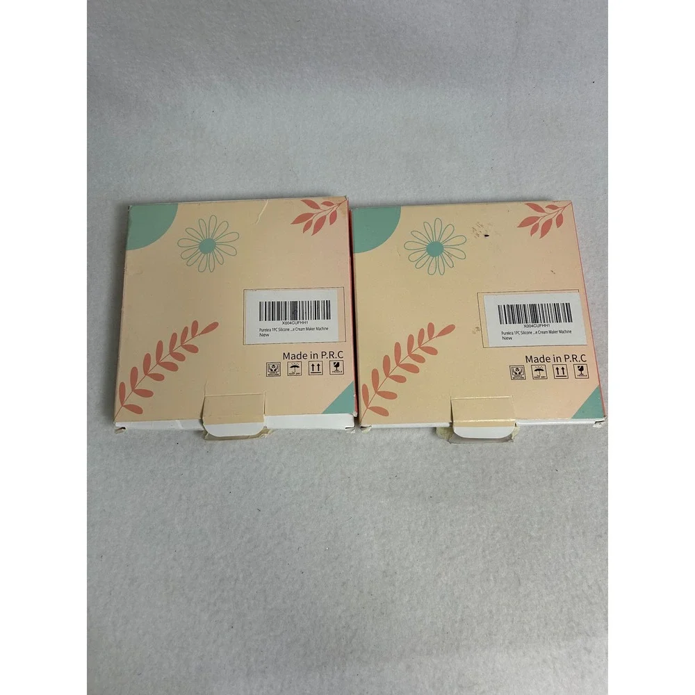 Purekra silicone lids